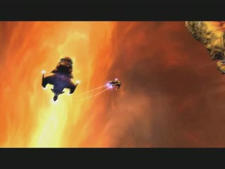 Genesis Rising : A la conquête de l'univers