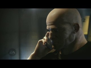 Army of Two : Cinématique