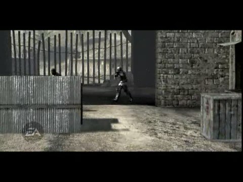 Army of Two : Deux sinon rien