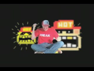 Hot Pixel : 200 mini-jeux