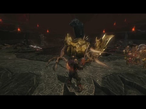 Overlord : Raising Hell - Trailer 2