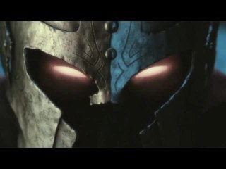 Overlord : Le réveil