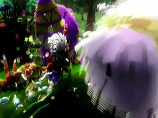 Viva Piñata : Annonce officielle