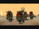 Warhammer 40.000 : Dawn of War : Dark Crusade : Attaque des Orcs