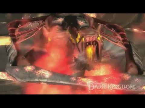 Untold Legends : Le Royaume des Tenebres : Vilains et héros