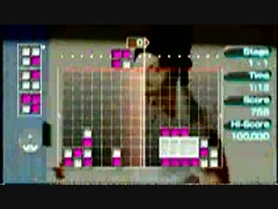 Lumines II : Gwen Stephani