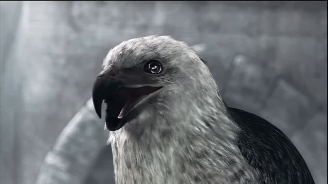 Assassin's Creed : Cinématique d'introduction