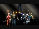 Marvel Ultimate Alliance : Super-héros en folie
