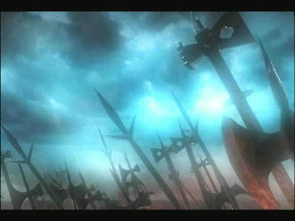 Civilization IV : Warlords : Si tu veux la paix...