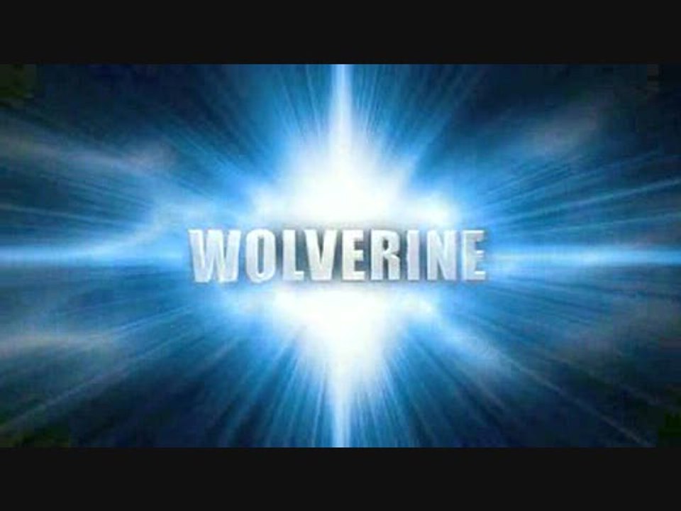 Marvel Ultimate Alliance : Wolverine