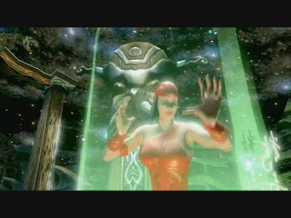 Marvel Ultimate Alliance : Elektra