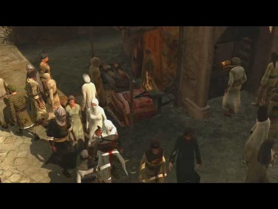 Assassin's Creed : Trailer