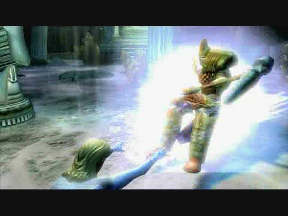 Marvel Ultimate Alliance : Super héros, super pouvoirs