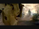 Battlefield 2142 : Petit tour explosif
