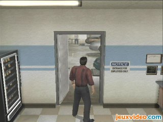 Les Sopranos : Road to Respect :