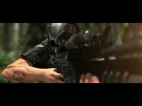 Army of Two : Trailer en CG