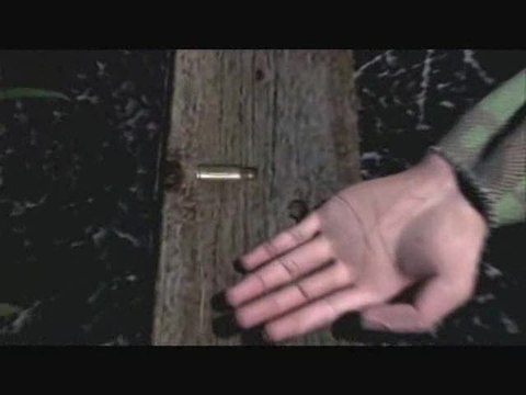 Death to Spies : Infiltration