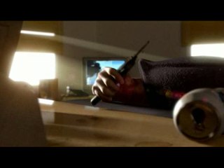 Army of Two : Trailer de lancement