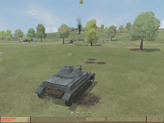 Theatre of War : La guerre, c'est ennuyeux