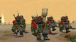 Warhammer 40.000 : Dawn of War : Dark Crusade :