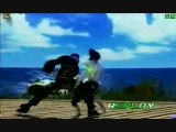 Virtua Fighter 5 : Lau Vs Pai