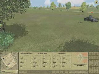 Theatre of War : Lancer de grenades