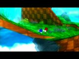 Sonic Rivals : Cours Sonic, cours  !