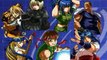 SNK vs. Capcom : Card Fighters DS : GC 2007 : Trailer