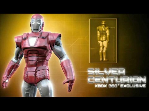 Iron Man : L'armure ne fait pas le moine