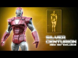 Iron Man : L'armure ne fait pas le moine