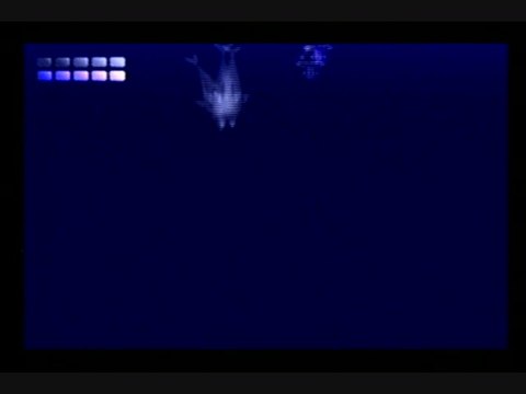 Sega Mega Drive Collection : Ecco