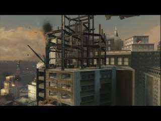 Turning Point : Fall Of Liberty : Retaliation