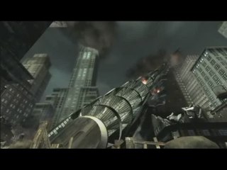Turning Point : Fall Of Liberty : Occupation