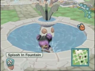 MySims : Gameplay