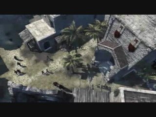 Assassin's Creed : Trailer X06