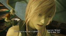 Final Fantasy XIII : Trailer sous-titré