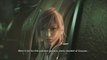 Final Fantasy XIII : Un peu de gameplay au milieu des cinématiques