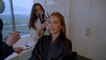 Watch Kendall Jenner Get Ready for the Oscars After-Party