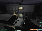 F.E.A.R. : Extraction Point : Surprise !