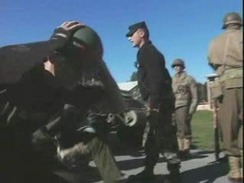 Call of Duty 3 : En Marche vers Paris : Petits canards