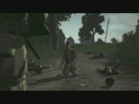 Brothers in Arms : Hell's Highway : Trailer Ubidays