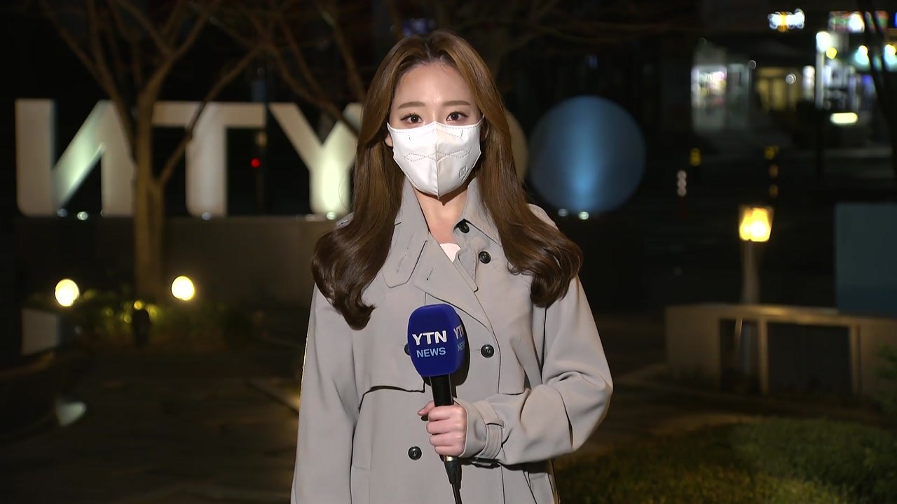 [날씨] 오늘 흐리고 전국 봄비...예년보다 포근 / YTN