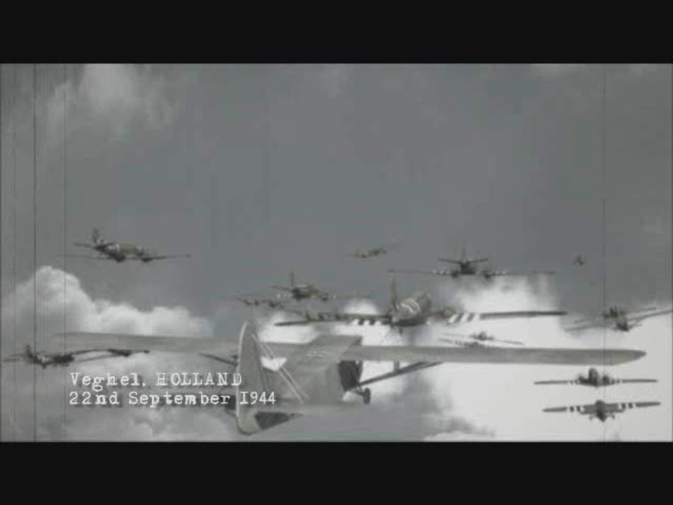 Brothers in Arms : Hell's Highway : Nouvelle mission