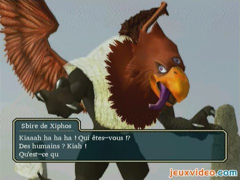 Dragon Quest Swords : La Reine Masquee et la Tour des Miroirs : Parade sur les hauteurs