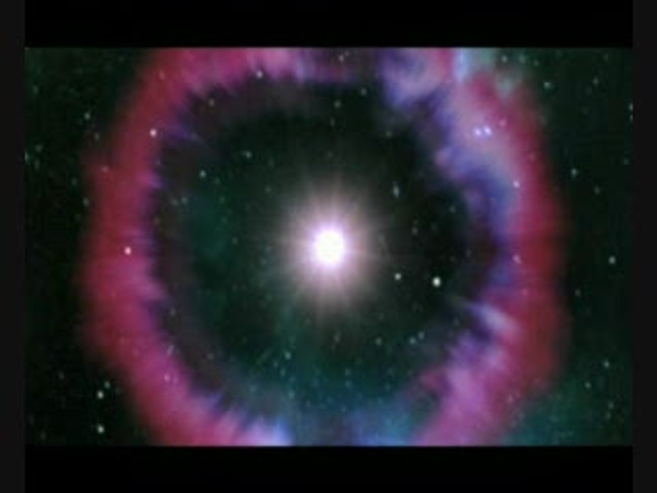 Phantasy Star Universe : Cinématique et vaisseaux