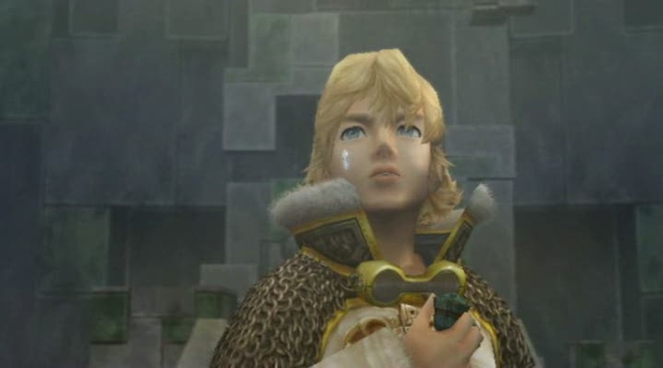 Final Fantasy Crystal Chronicles : The Crystal Bearers : TGS 2009 : Une vidéo explosive