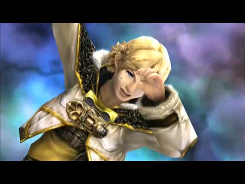 Final Fantasy Crystal Chronicles : The Crystal...