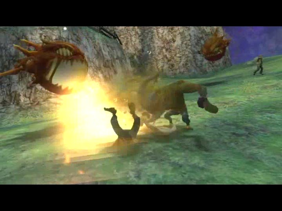 Final Fantasy Crystal Chronicles : The Crystal...