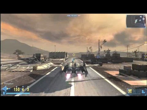 Frontlines : Fuel of War : Map Solafarm