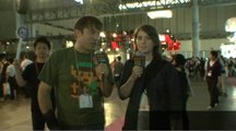 Final Fantasy XIII : TGS 2009